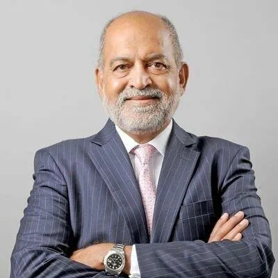 Adil Zainulbhai